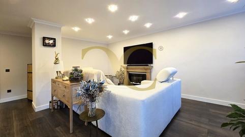 Photo 4 of Flat to rent in Paseo Begoña, Barrio del Centro, Gijón