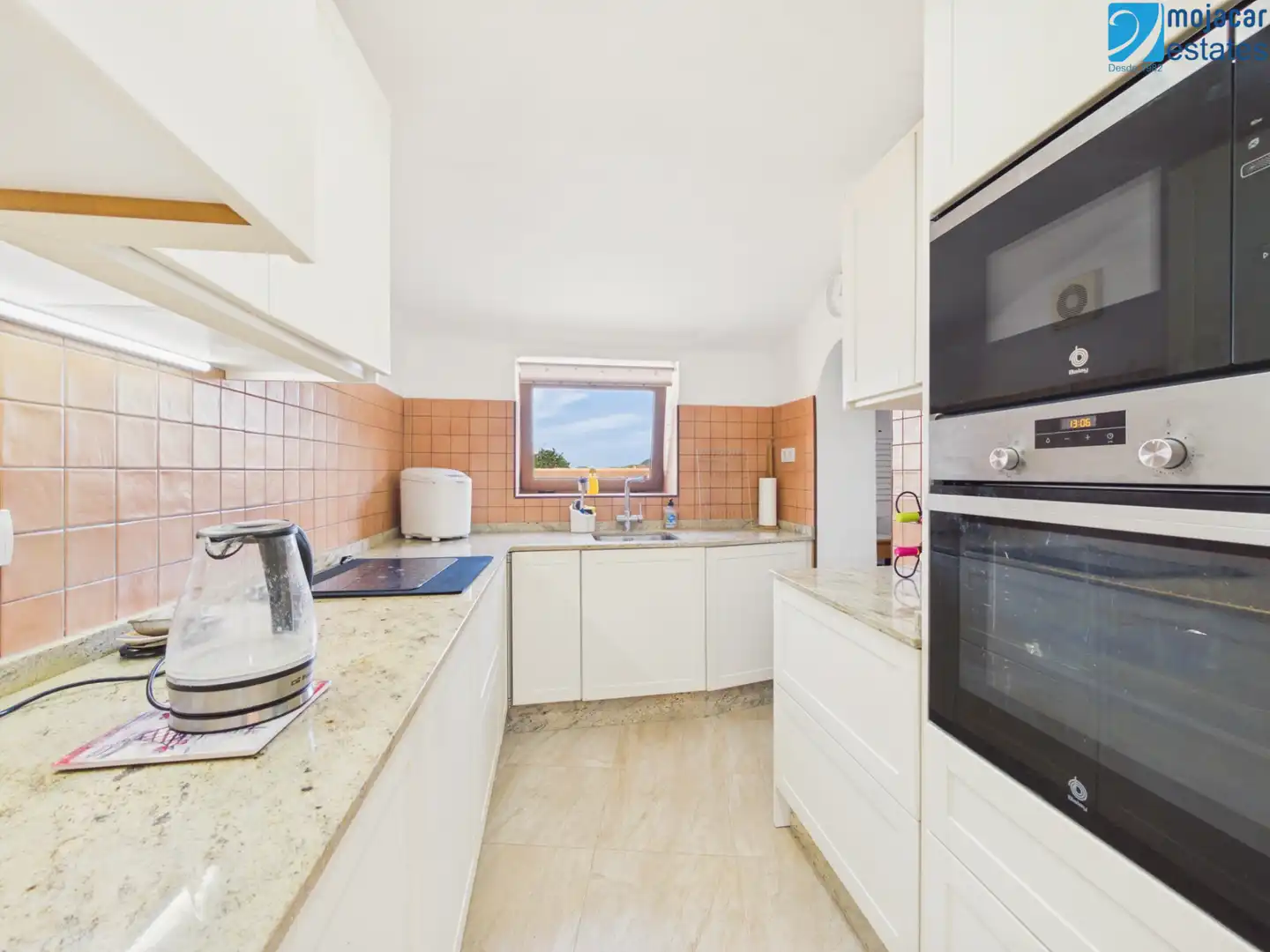 Kitchen of Houses for sale in Turre, Almería
