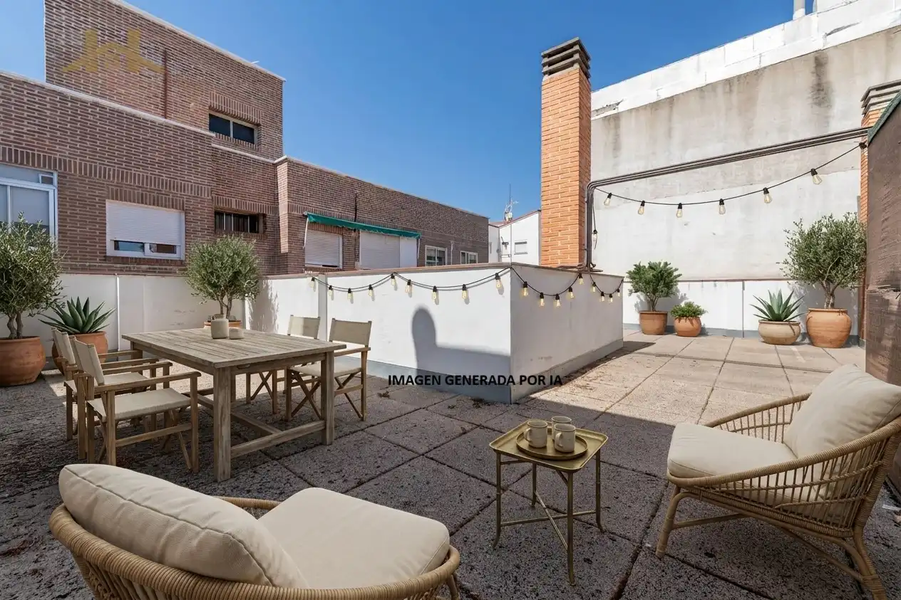 Wohnung zum Verkauf in Calle de Gregorio Izquierdo, imagen 25