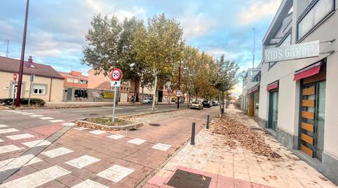 Foto 5 de Residencial en venda a Calle Cañada Real, 107, Parque Alameda - Paula López, Valladolid