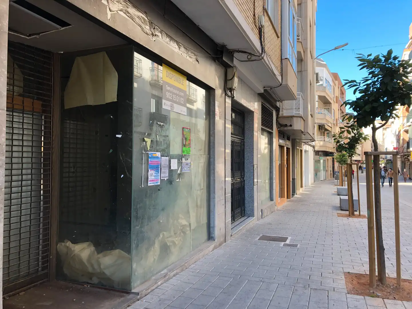 Local comercial en venda a Calle Montesa 12, imagen 8