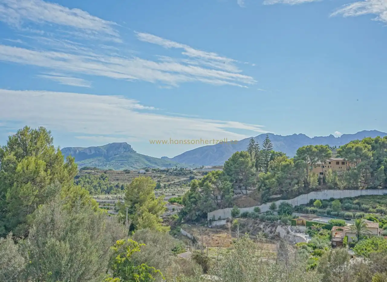 Residential for sale in Barrio del Centro