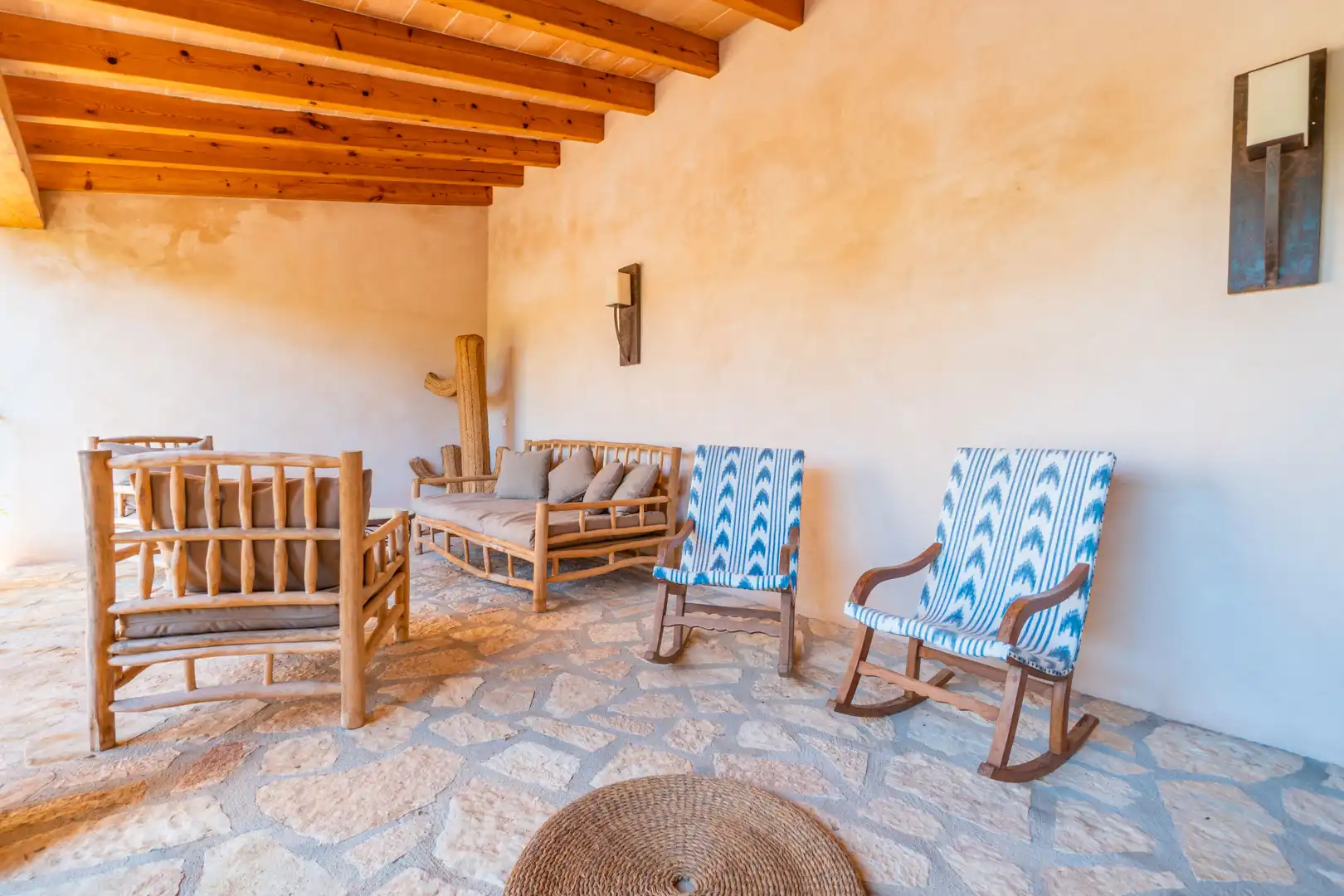 Country homes for rent in Artà Poble