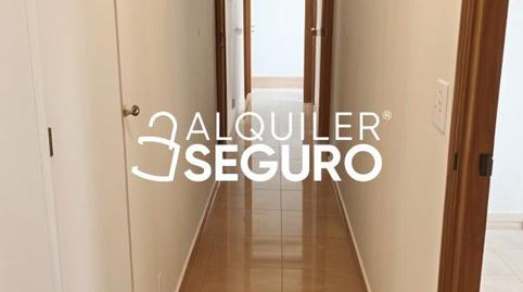 Photo 4 of Flat to rent in Sebastian Diego, Sueca ciudad, Valencia