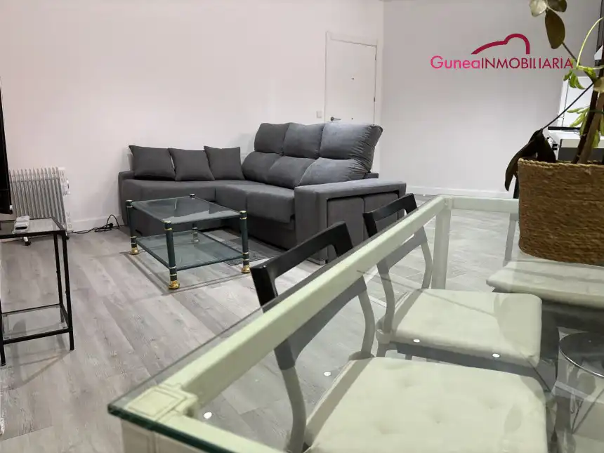 Sala de estar de Piso en venta en Errenteria
