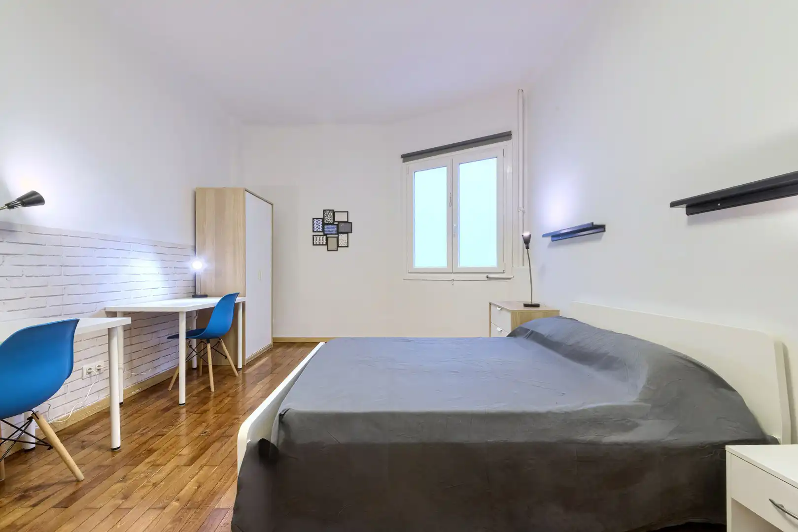 Pis de lloguer a Gordóniz Kalea, Zona Indautxu