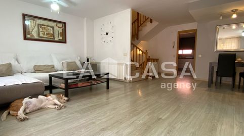 Foto 4 de Casa o chalet en venta en Puigfred, Badalona
