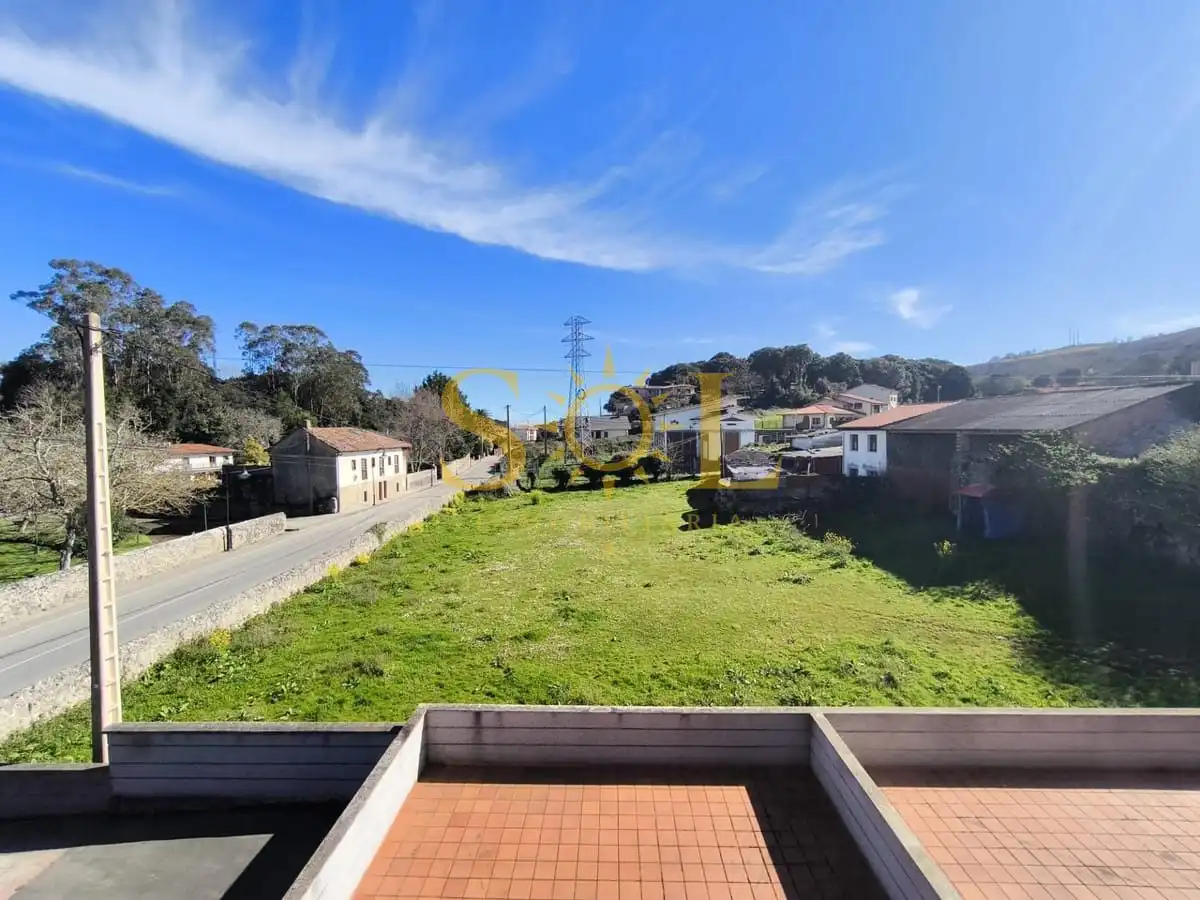 Appartement avec jardin à vendre à Calle Al Cristo 1, imagen 13