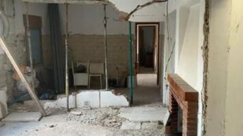 Foto 4 de Casa adosada en venta en Les Boqueres - Santa Quiteria, Almazora / Almassora