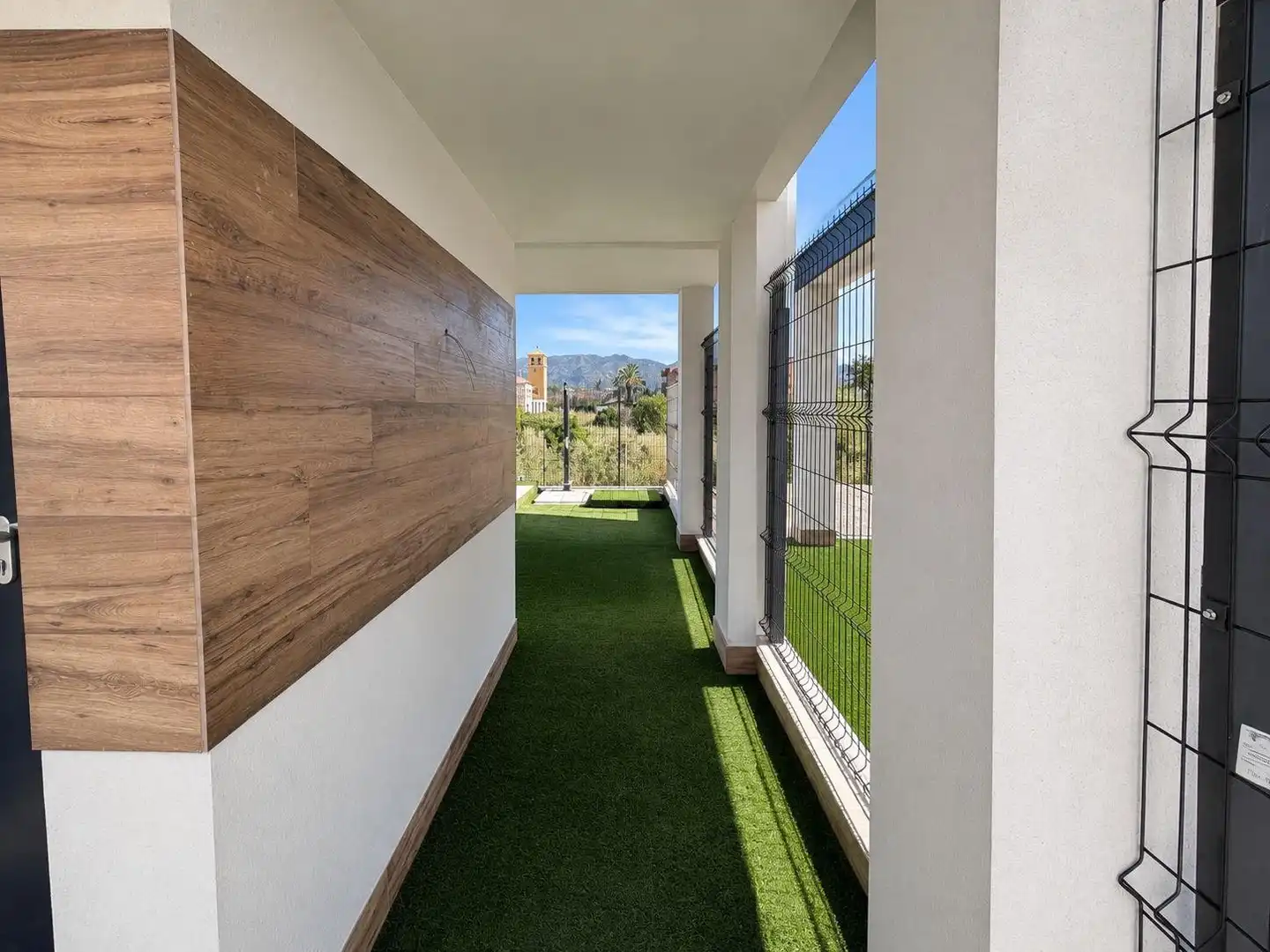 Casa o chalet en venta en Murcia con Jardín privado y Piscina