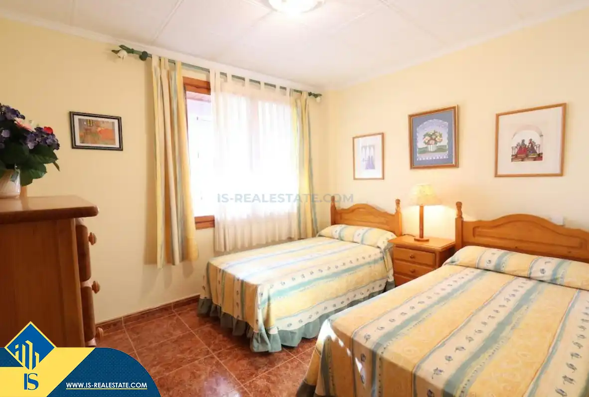Apartamento con terraza en venta en Playa del Acequión, Náufragos y Rocío del Mar, imagen 19