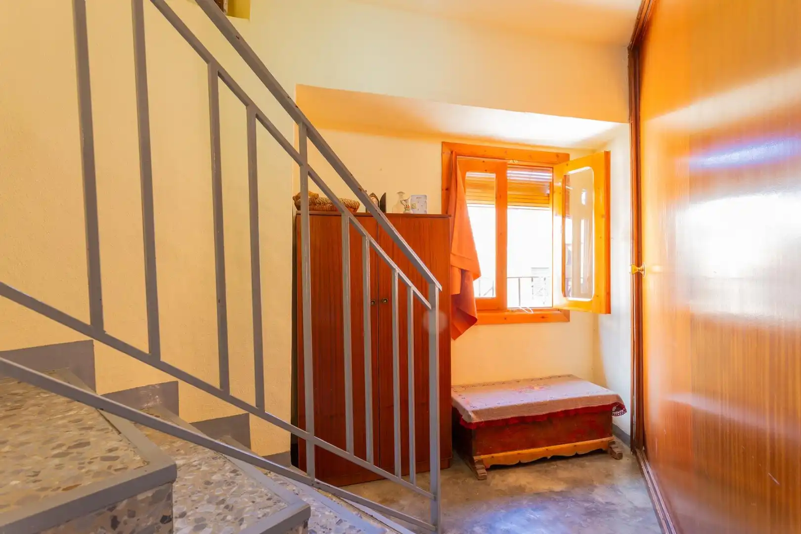 Casa rustica con terrazza in vendita a Calle Pilarejo, imagen 23