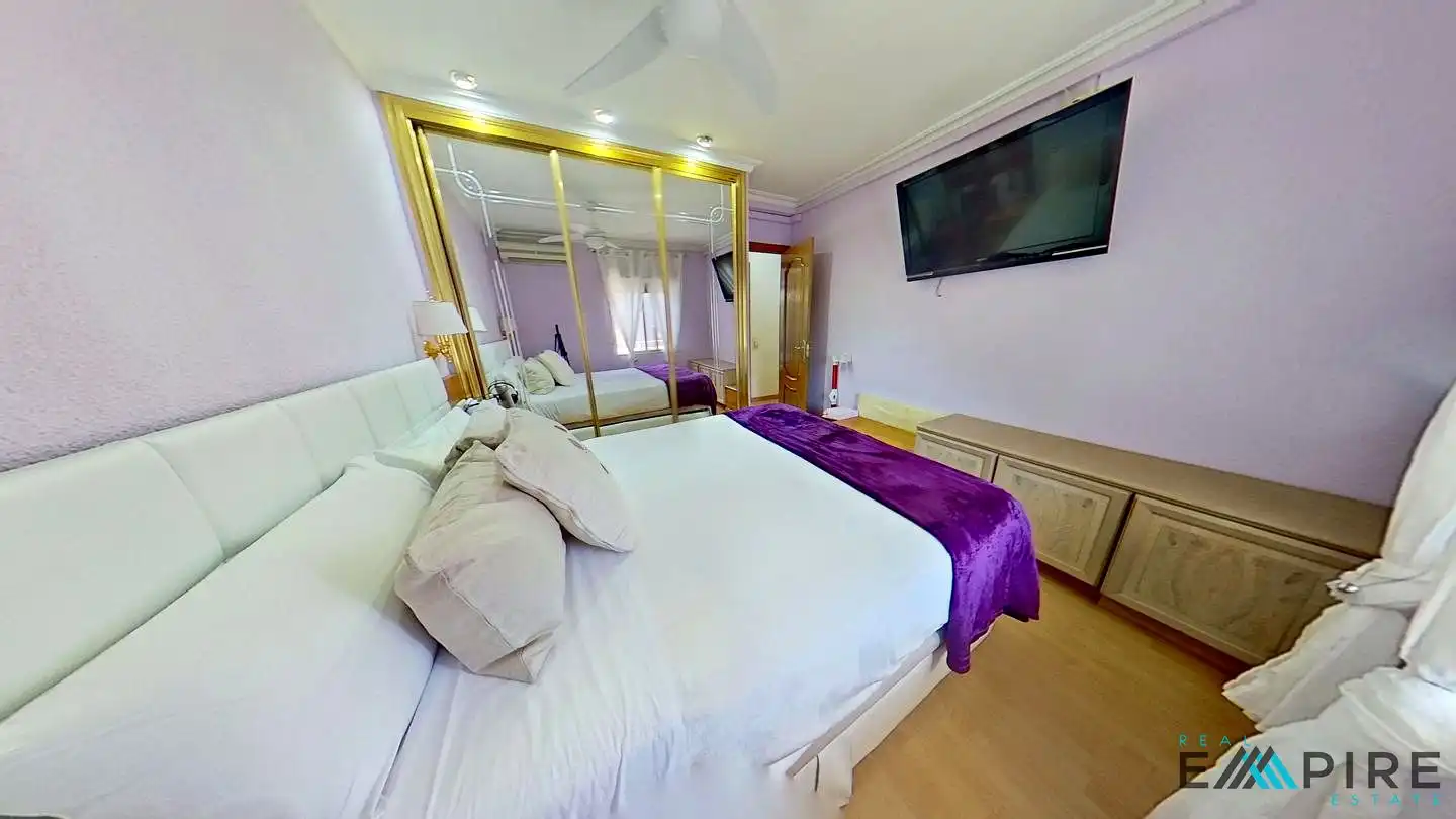Habitación de Piso en venta en Parla con Aire acondicionado, Calefacción y Terraza