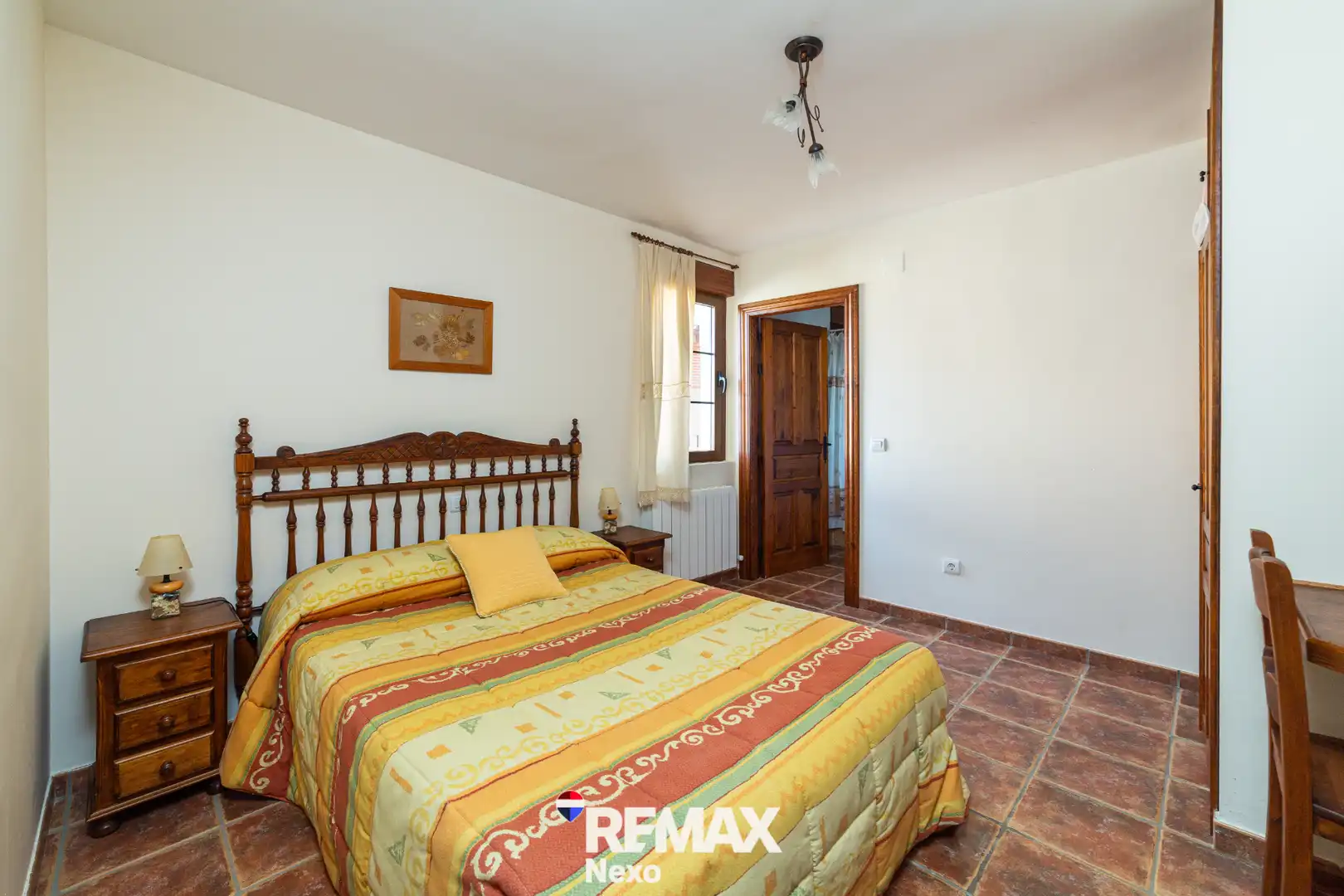 Bedroom of Buildings for sale in San Llorente