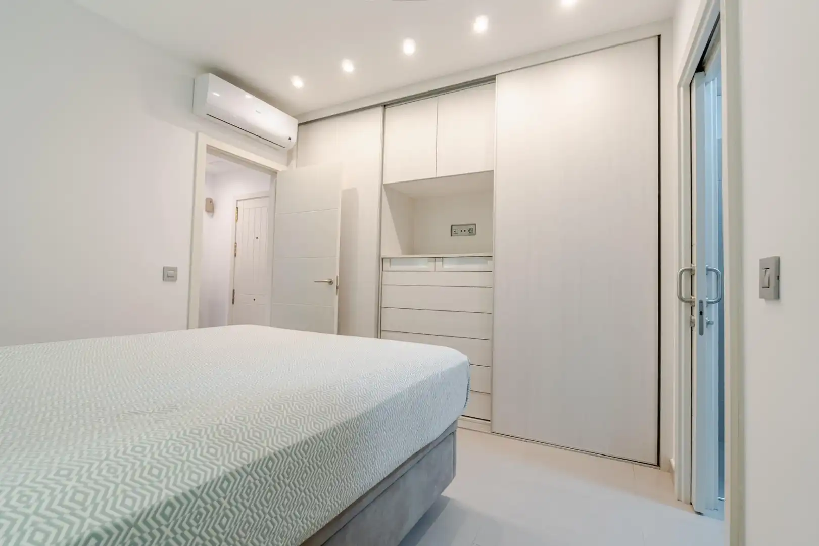 Wohnung zur Miete in Las Palmas de Gran Canaria, Las Palmas