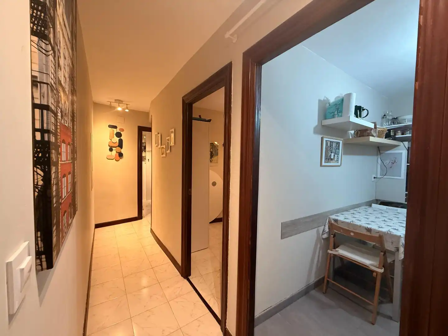 Flat for sale in Santoña  with Heating and Furnished