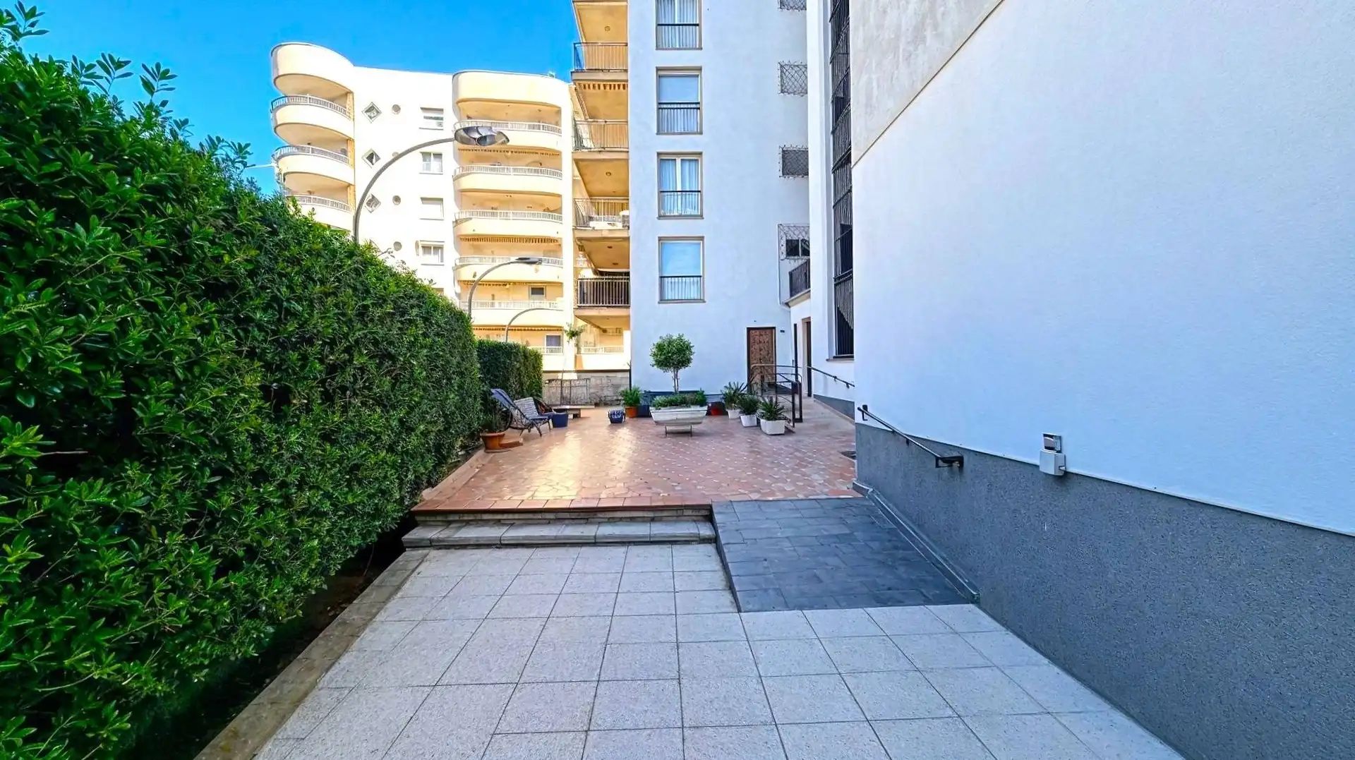 Mini appartamento con ascensore in vendita a Mar i Camp - Platja dels Capellans, imagen 18