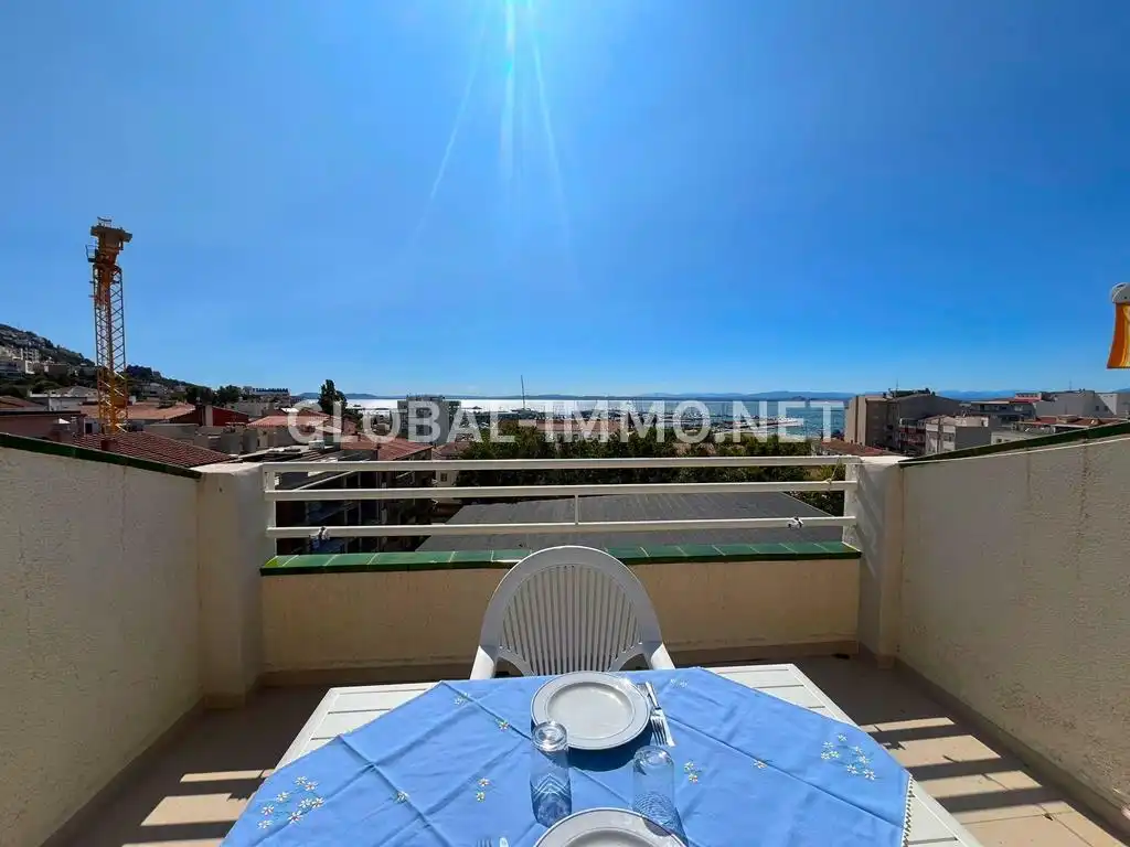 Mini appartamento con ascensore in vendita a Carrer del Cap Norfeu, imagen 21