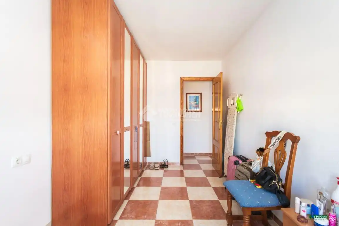 Wohnung mit Terrasse zum Verkauf in Vera Ciudad, imagen 29
