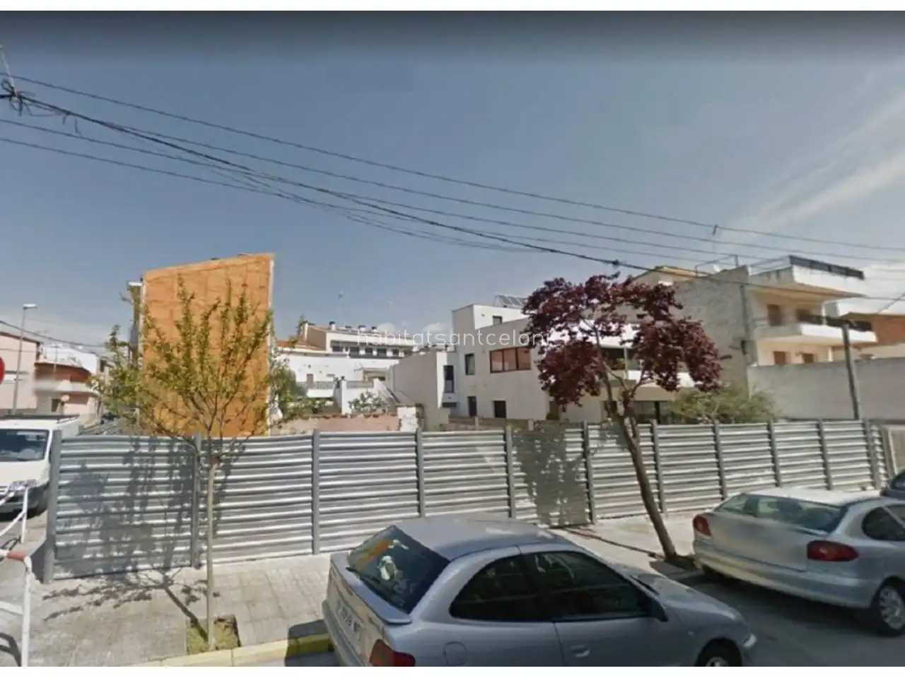Rustikales Grundstück zum Verkauf in Calle Amadeu Vives 53
