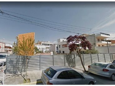 Terreno rústico en venta en Calle Amadeu Vives 53