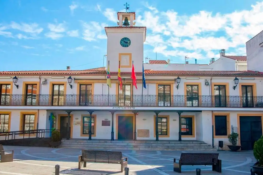 Penthouse mit Terrasse zum Verkauf in Calle AMARGURA, imagen 36