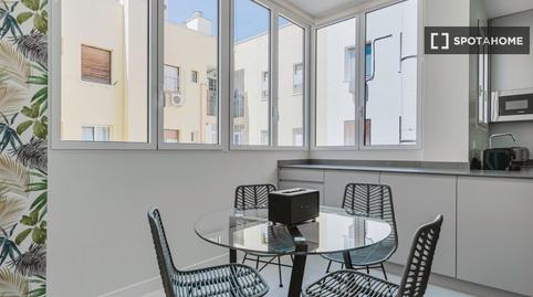 Photo 5 of Apartment to share in Hispanoamérica - Bernabéu,  Madrid Capital