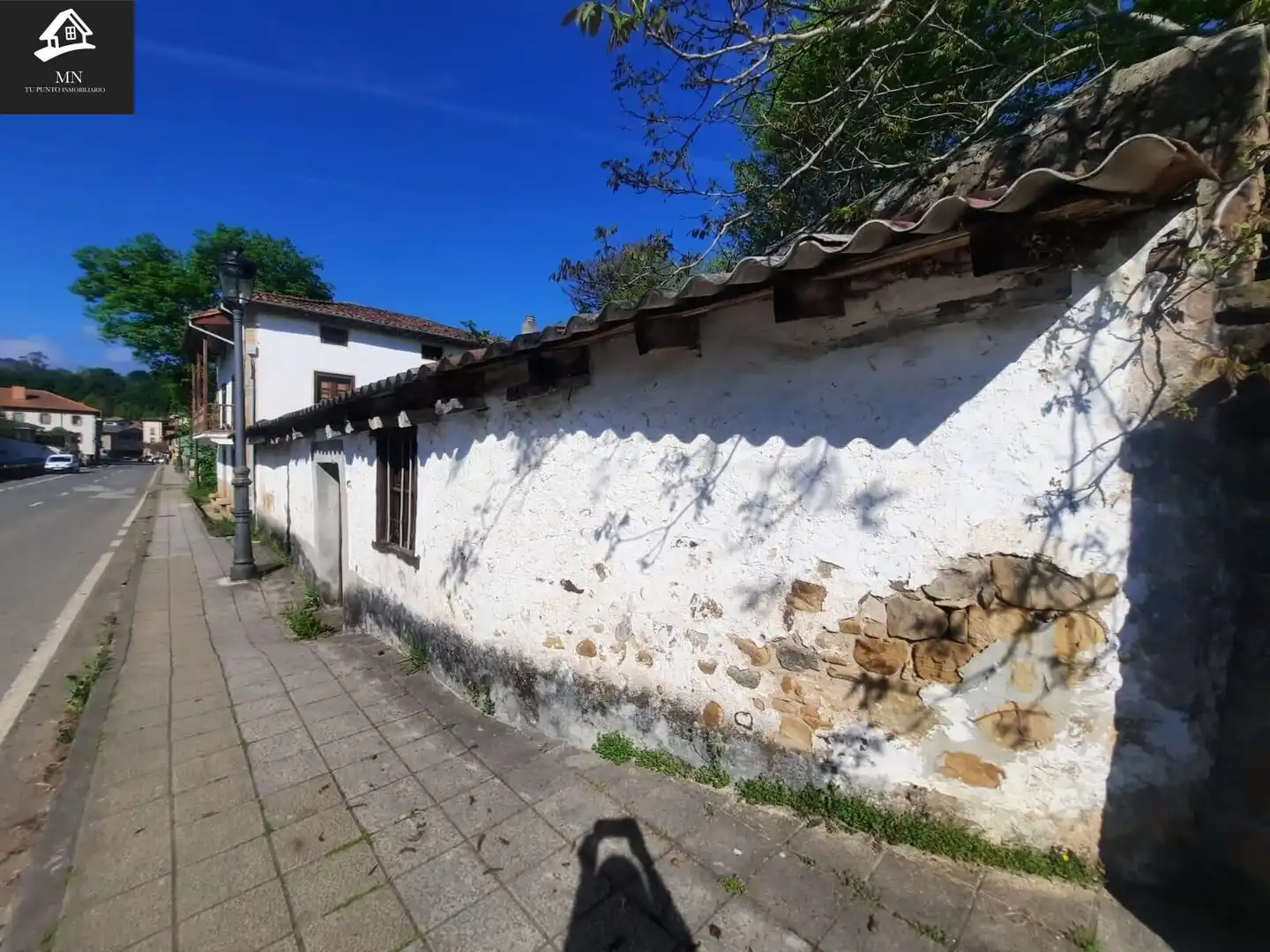 Casa rústica en venda a Villacarriedo, imagen 9