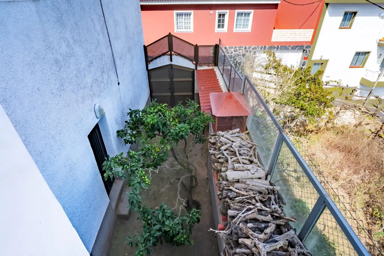 Houses for sale in Calle Pr a Alvarez Martell, 4, El Tanque