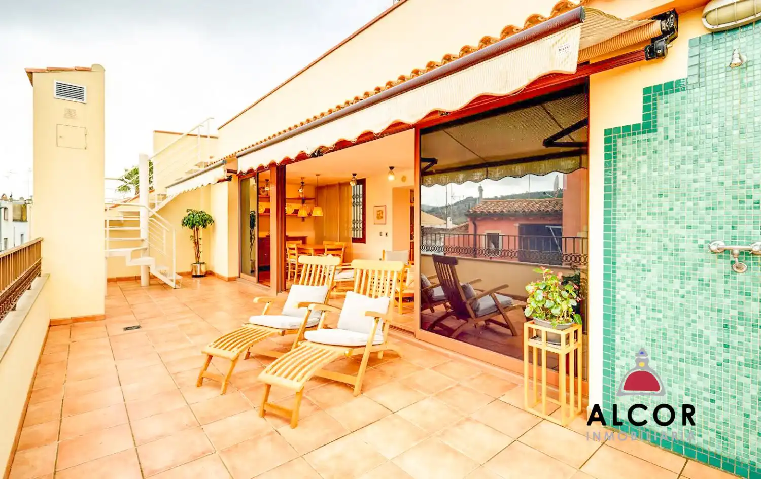 Haus mit Terrasse zum Verkauf in La Jana, imagen 8