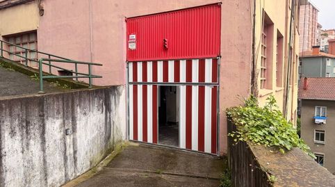 Foto 5 de Garaje en venta en Lezamako Trenbide Zaharreko Bidea, 37, Zurbaran, Bilbao