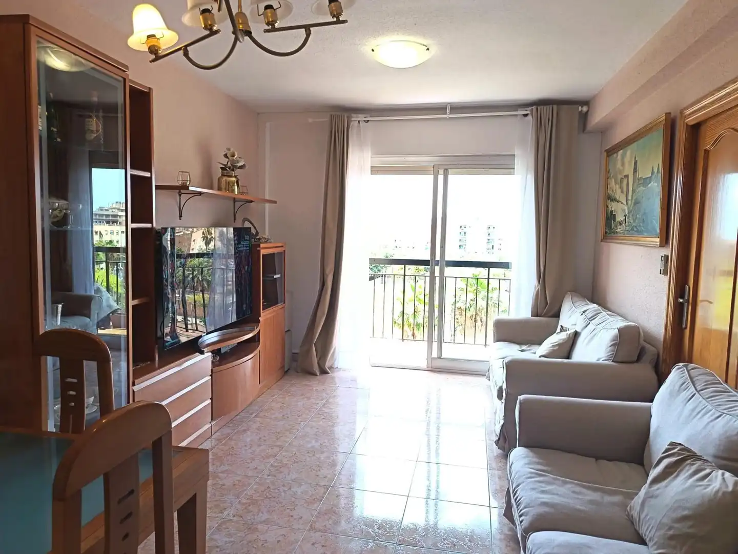Flat with terrace for sale in Norte, imagen 12