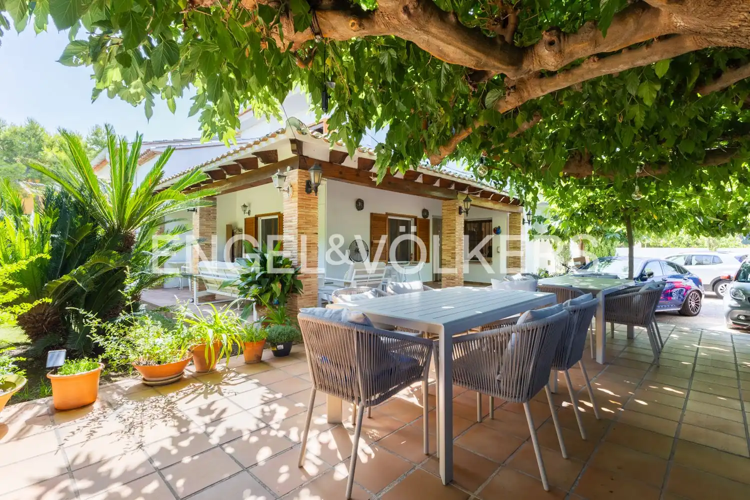 Maison avec terrasse à vendre à Las Rotas / Les Rotes, imagen 29