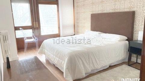 Foto 2 de Apartament de lloguer a Campo de Volantín Pasealekua, Castaños - Begoñaibarra, Bizkaia