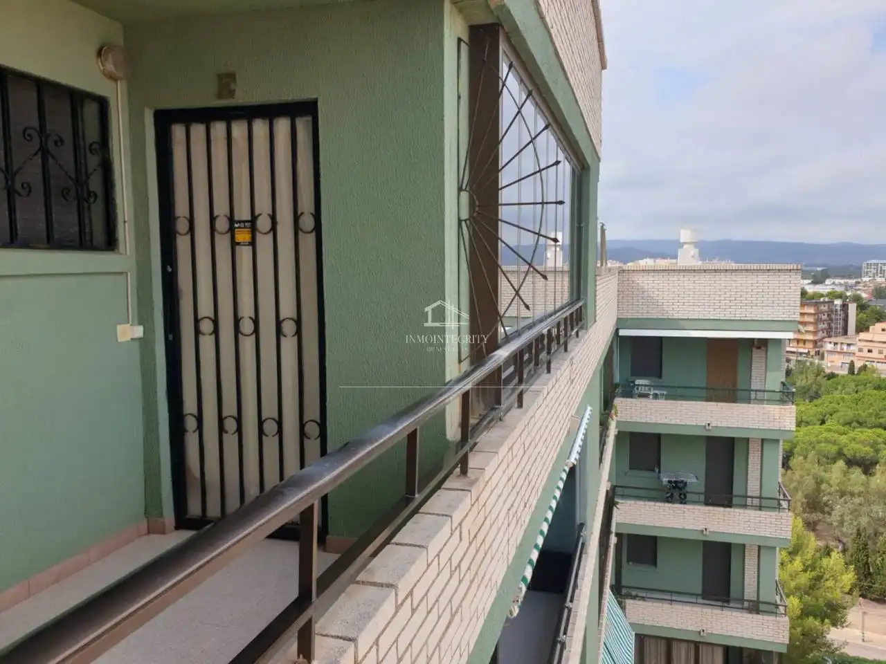 Apartment mit Terrasse zum Verkauf in Paseo Marítimo del Rey 3, imagen 46