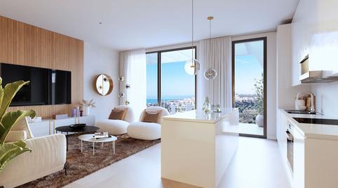 Foto 2 de Apartament en venda a La Cala Mijas, Mijas