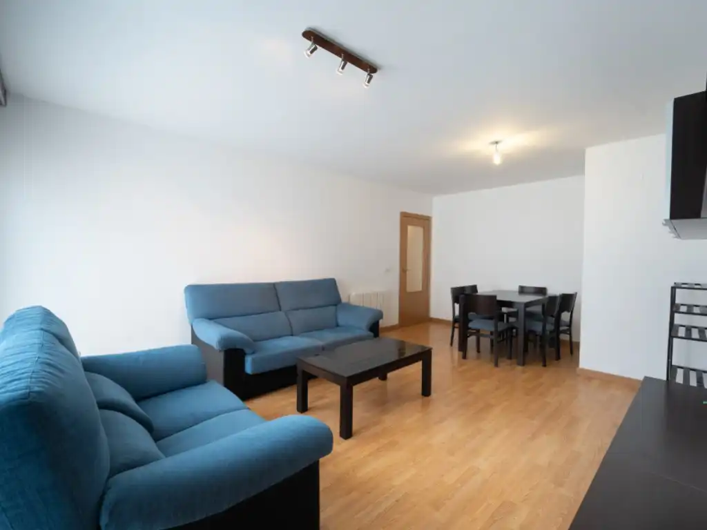 Sala d'estar de Pis en venda en Llucena / Lucena del Cid