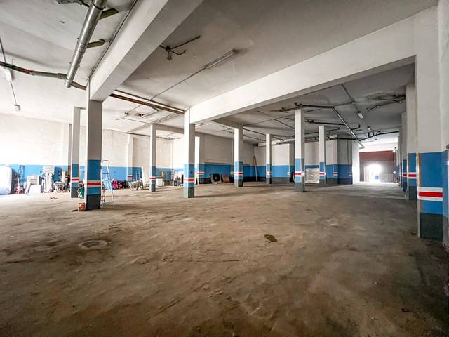 Nave industrial en Venta en Ciudad de Asís