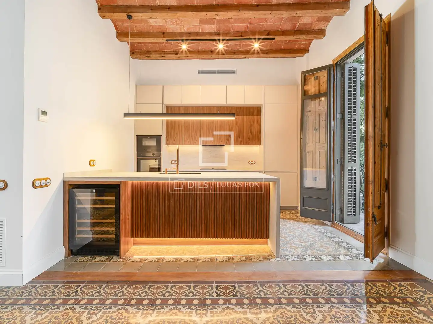 Wohnung mit Terrasse zum Verkauf in Eixample, imagen 10