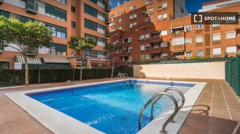 Photo 5 of Apartment to share in El Grau, Valencia