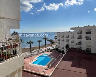 Flat to rent in Pere Matutes Noguera, Ses Figueretes - Platja d'en Bossa - Cas Serres