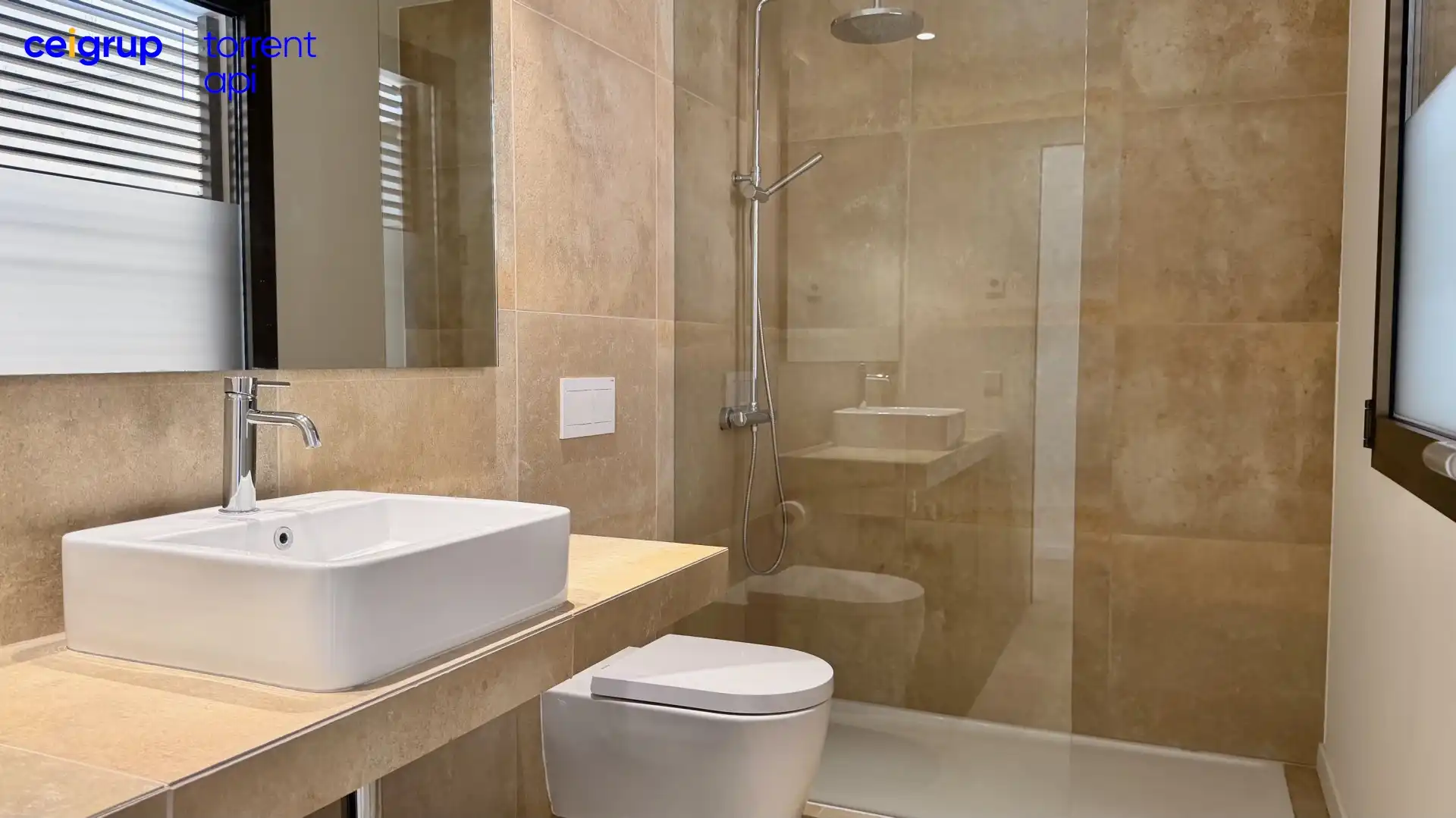 Flat with terrace for sale in Sa Riera - Sa Fontansa, imagen 27