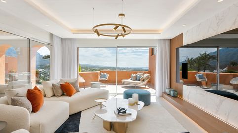 Exclusivo Ático de Lujo en Marbella, Málaga