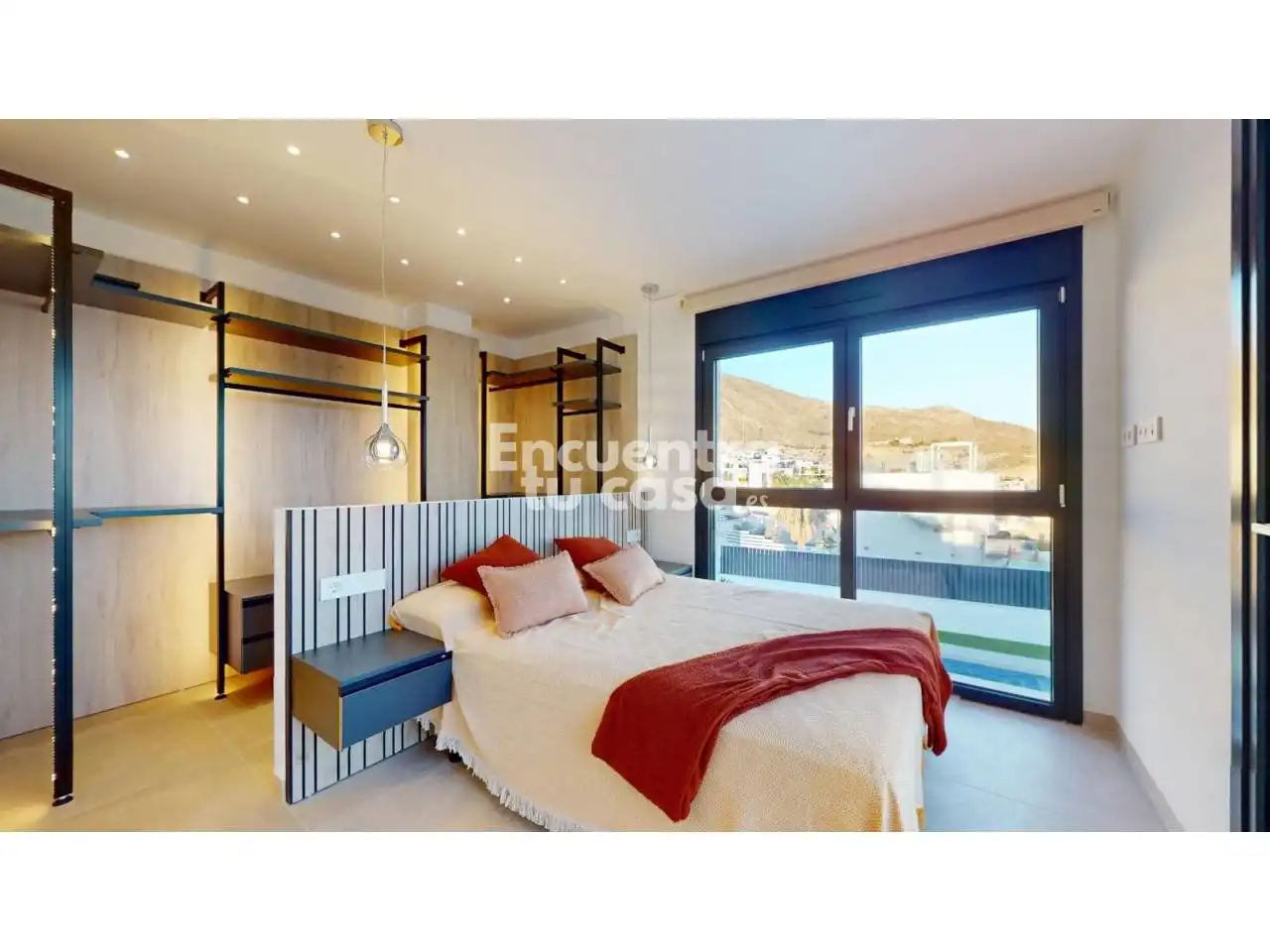 Chalet con piscina en venta en Calle Urbanización Balcón de Finestrat, 03509 Finestrat, imagen 6