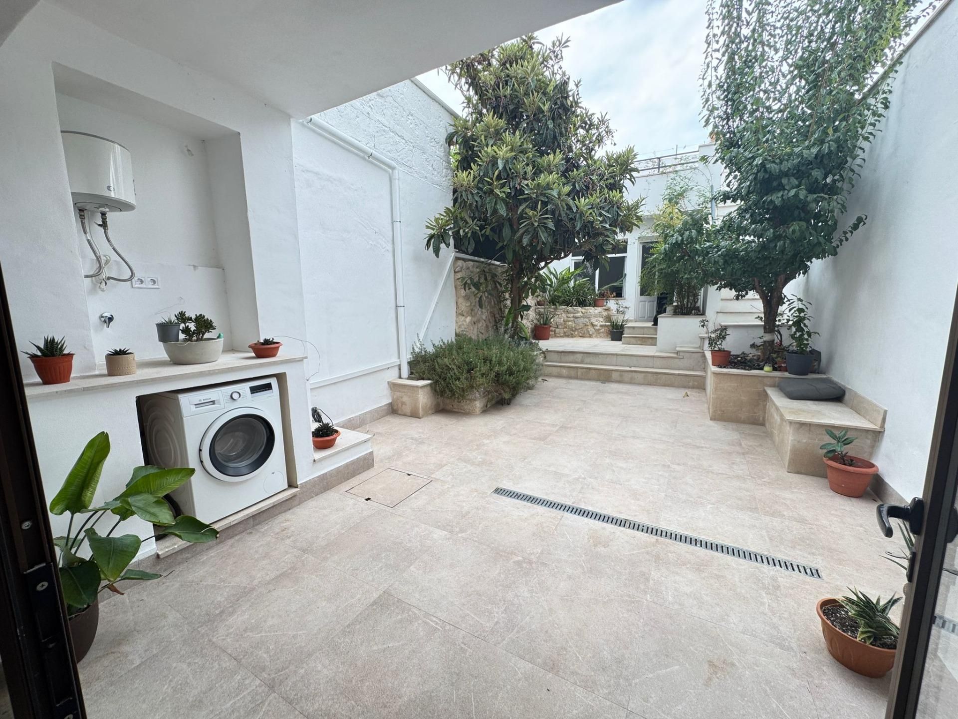 Garden of House or chalet for sale in Inca  with Terrace