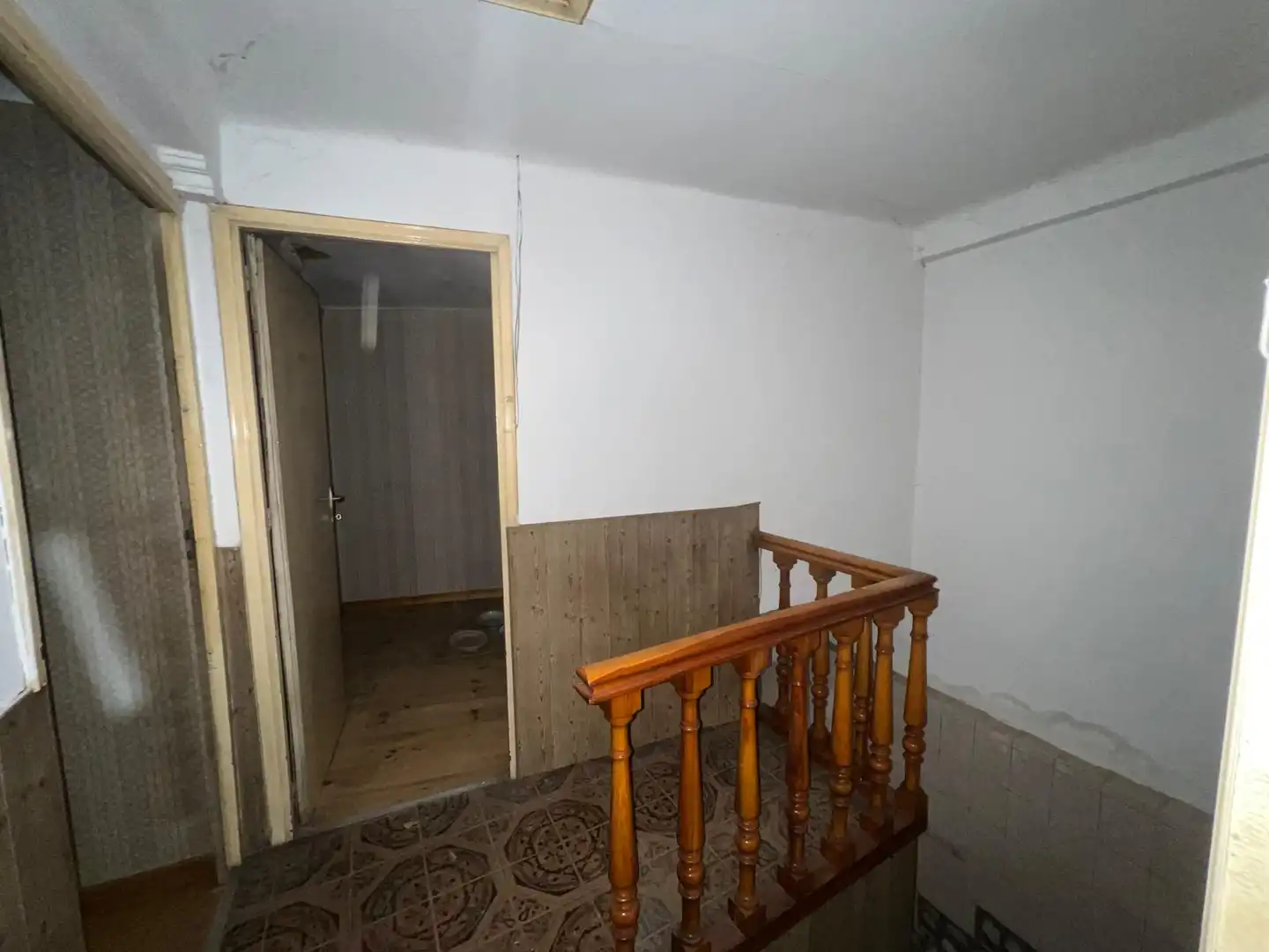 Casa o chalet en venta en Turégano con Terraza