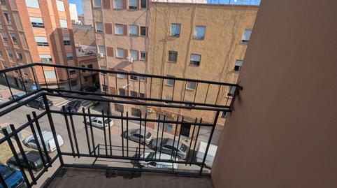 Foto 5 de Pis en venda a Hermanos Vilafañe, Plaza Donoso Cortés - Avenida Magdalena, Castellón de la Plana / Castelló de la Plana