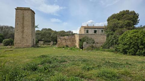 Foto 2 de Finca rústica en venda a Son Gual, Illes Balears