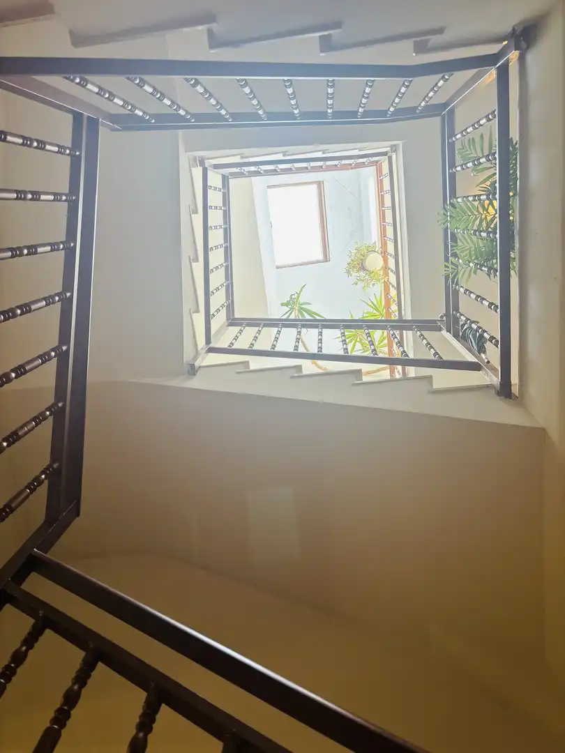 Terraza de Piso en venta en Ortigosa de Cameros con Calefacción, Amueblado y Balcón