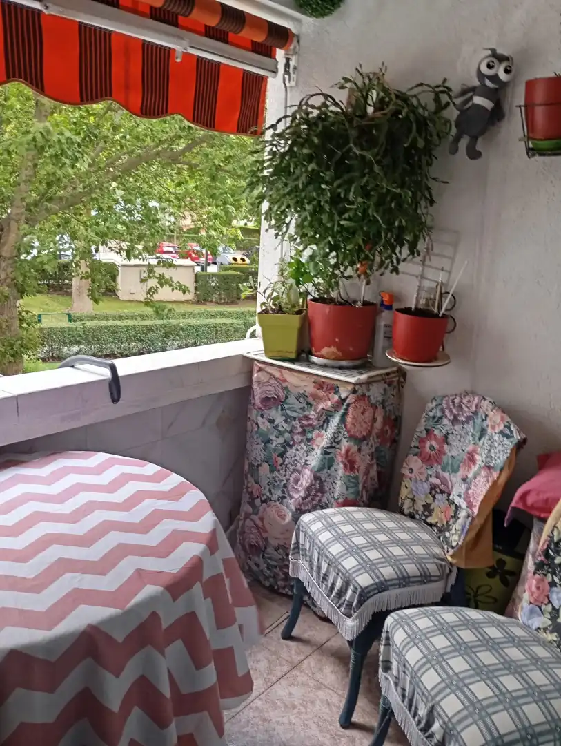 Flat for rent in Avenida Olímpica, El Soto - Azorín